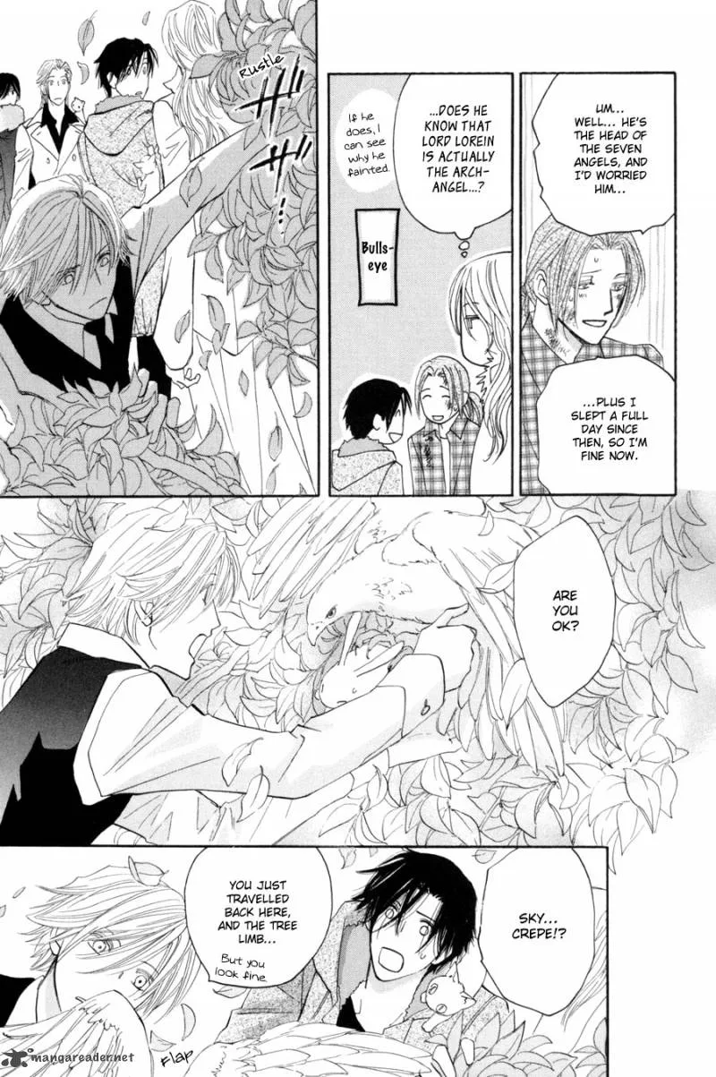 Asterisk Chapter 19 page 24