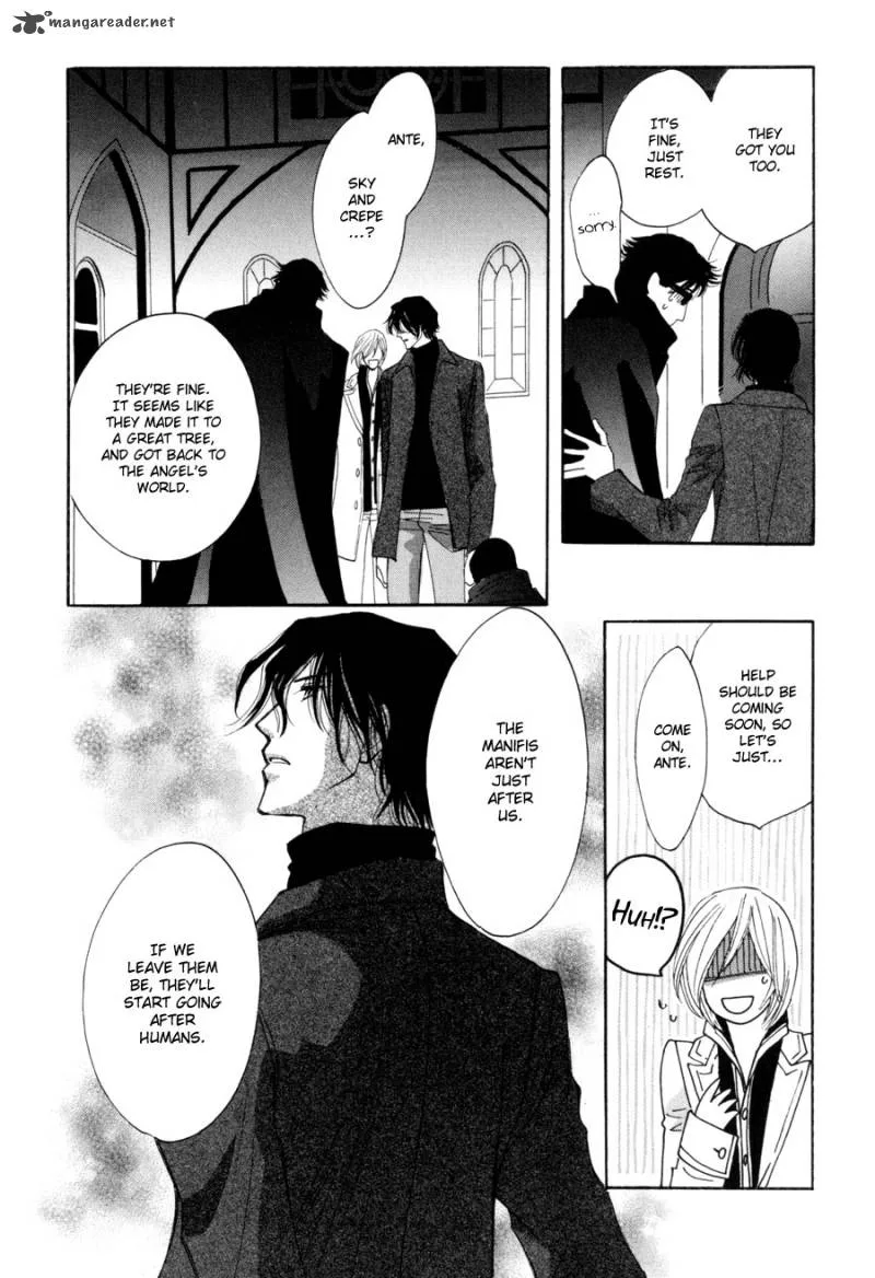 Asterisk Chapter 19 page 29