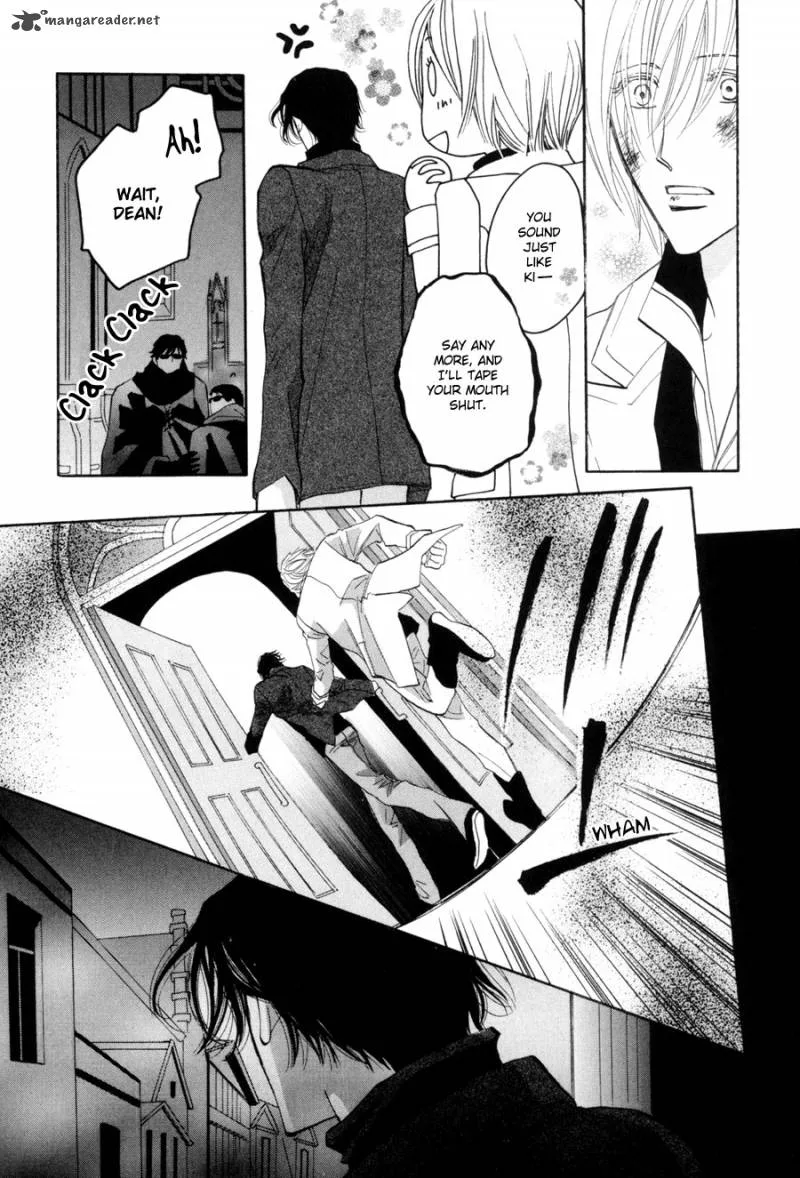 Asterisk Chapter 19 page 30