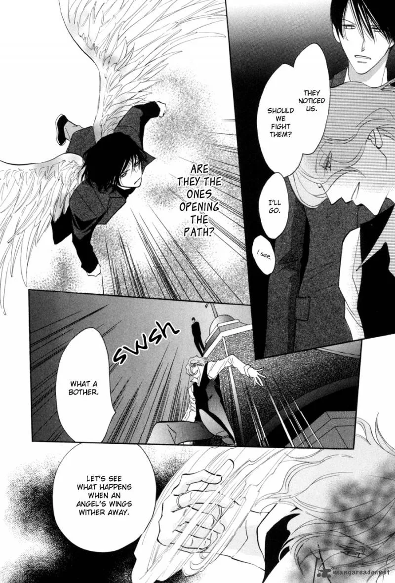 Asterisk Chapter 19 page 33