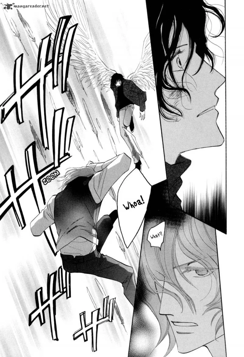 Asterisk Chapter 19 page 34