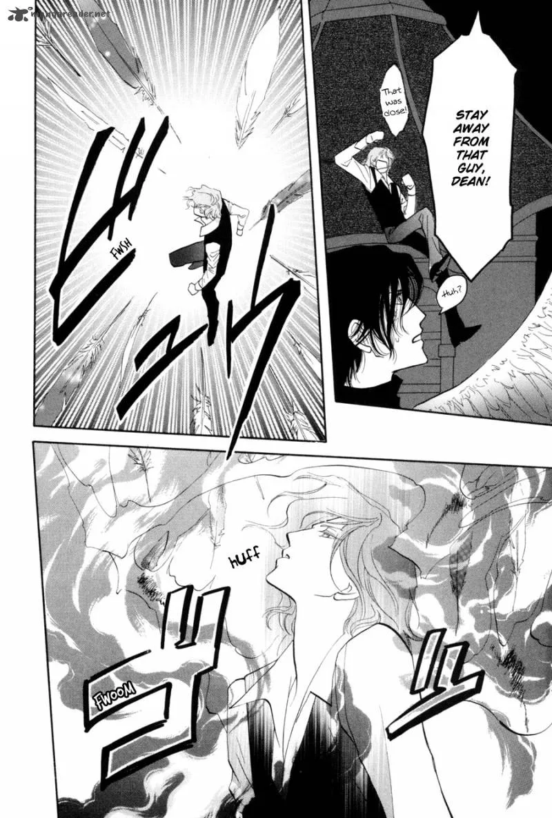Asterisk Chapter 19 page 35