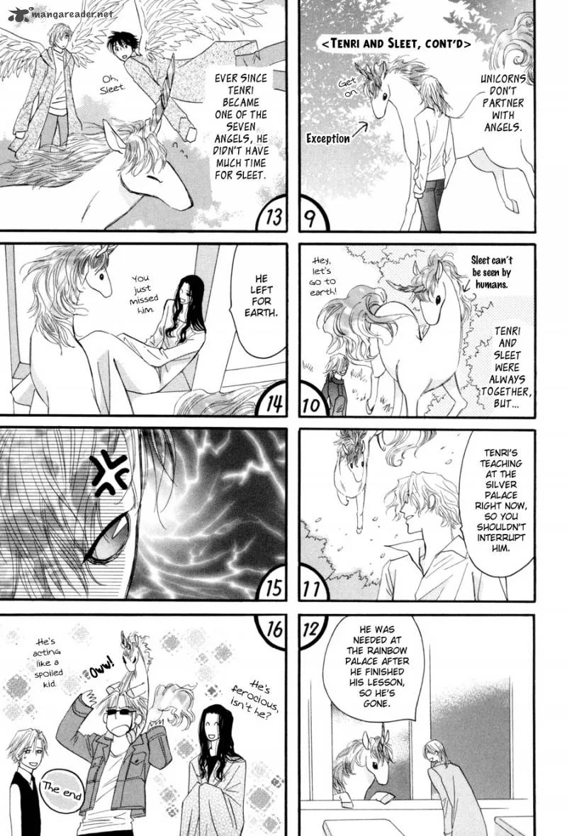 Asterisk Chapter 19 page 39