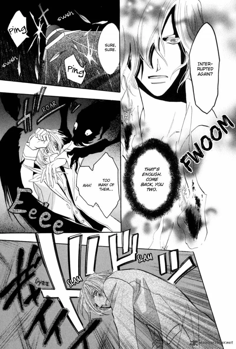 Asterisk Chapter 19 page 36