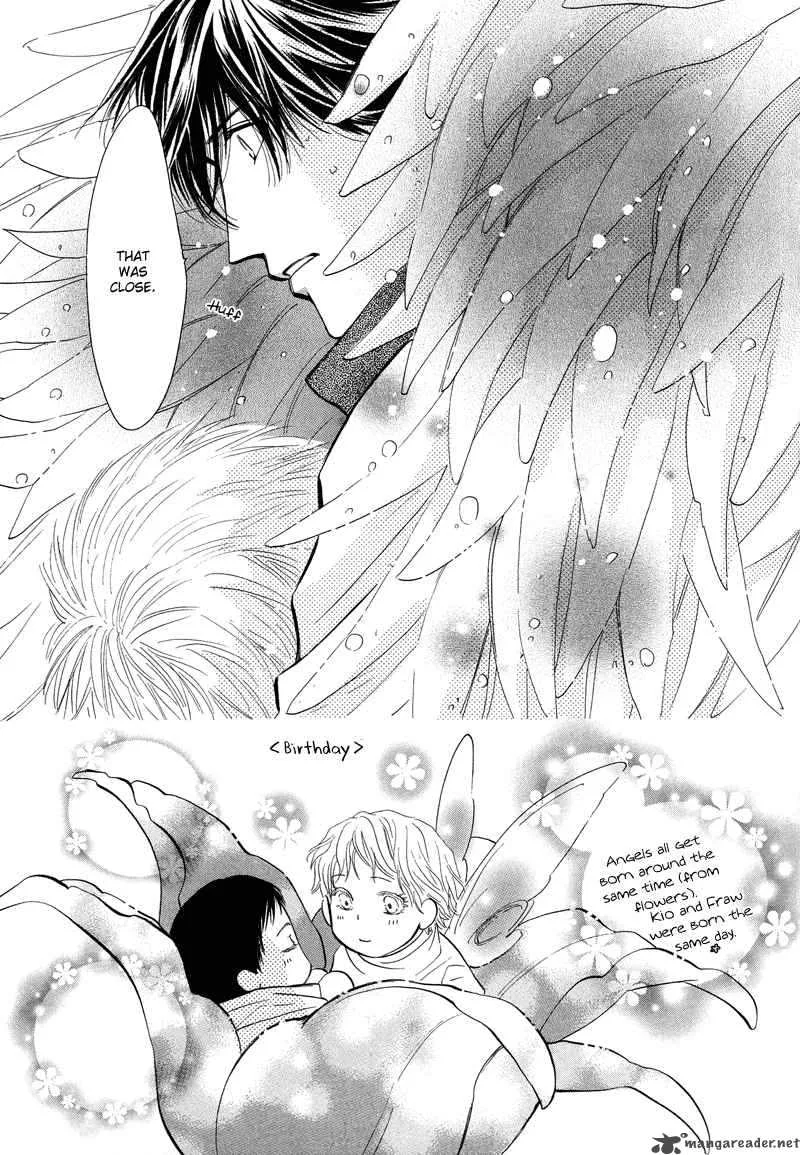 Asterisk Chapter 2 page 2