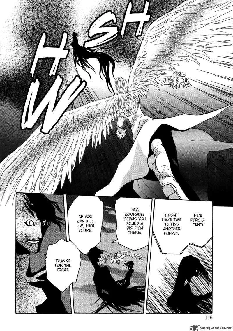 Asterisk Chapter 2 page 15