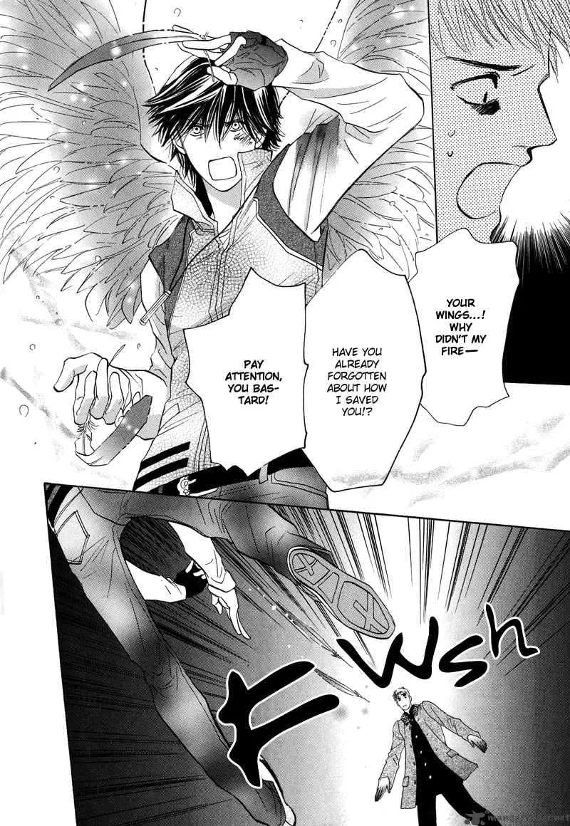 Asterisk Chapter 2 page 21