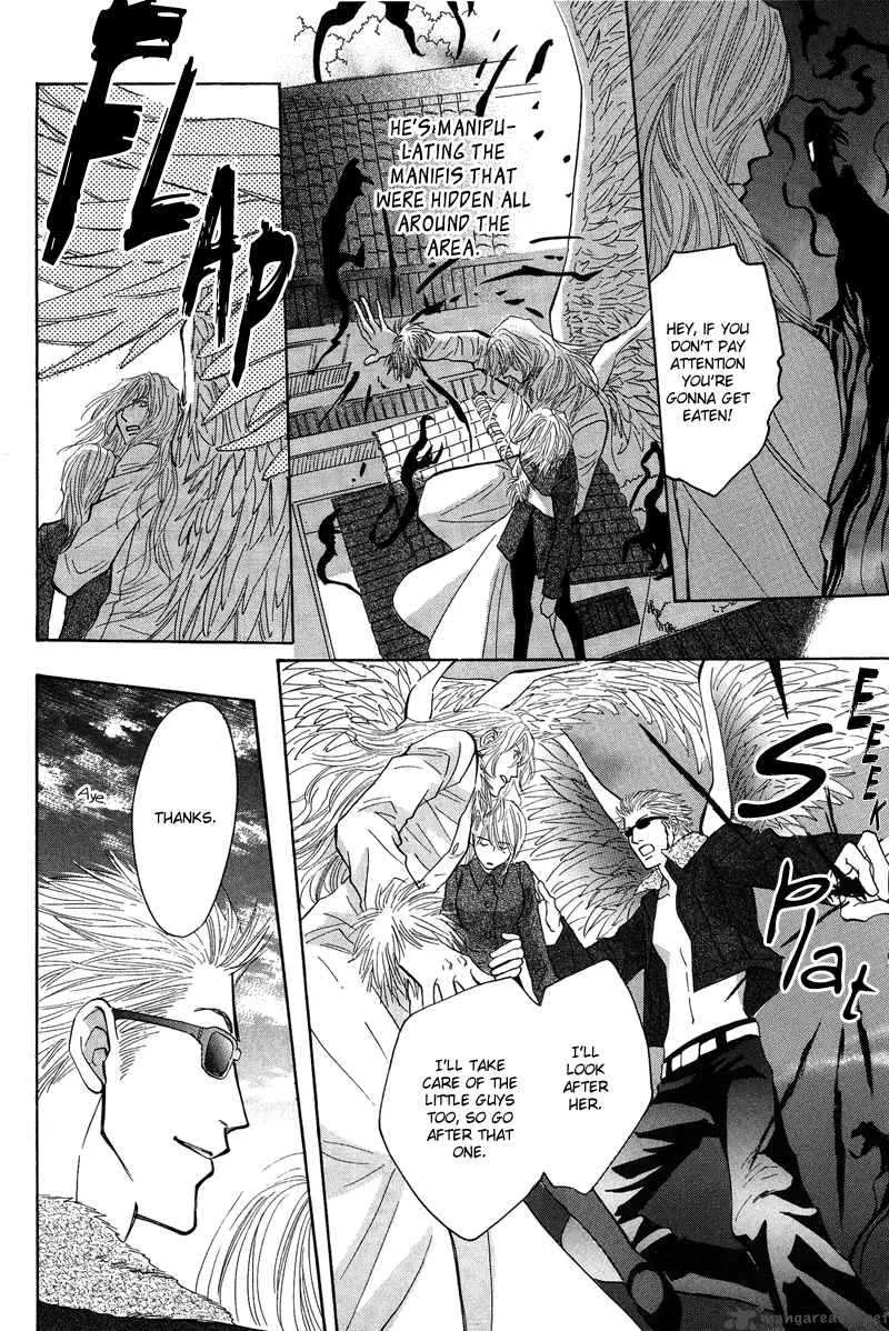 Asterisk Chapter 2 page 11