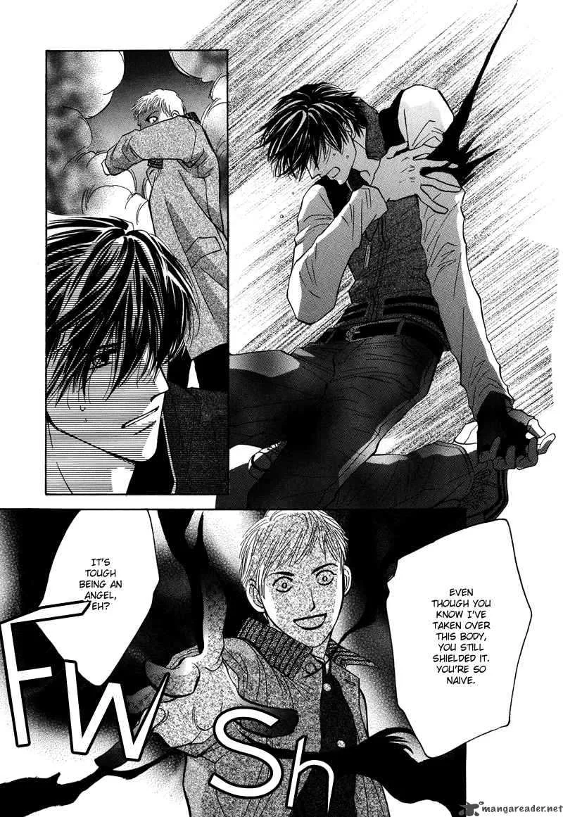 Asterisk Chapter 2 page 4