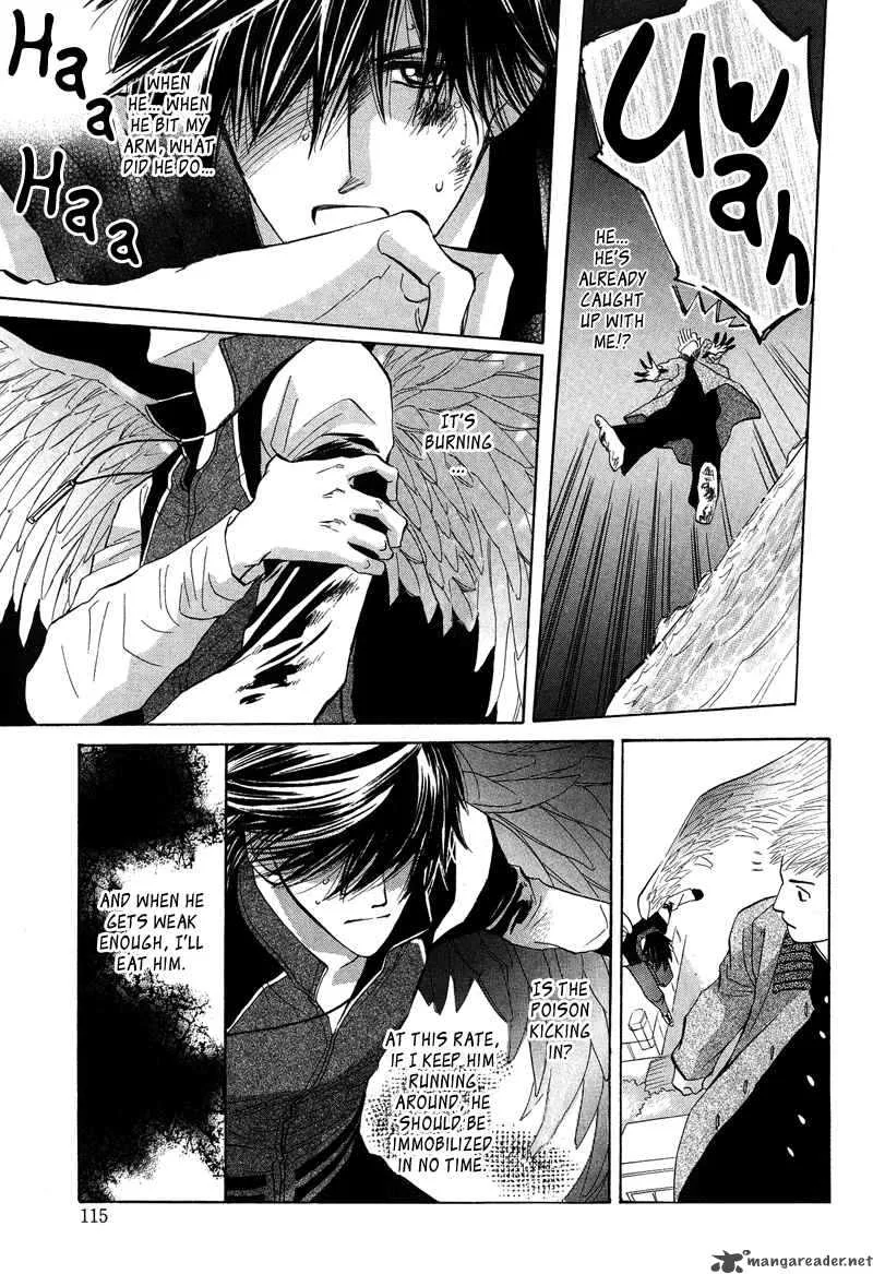 Asterisk Chapter 2 page 14