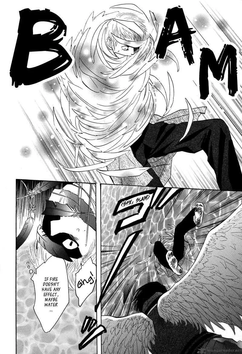Asterisk Chapter 2 page 23
