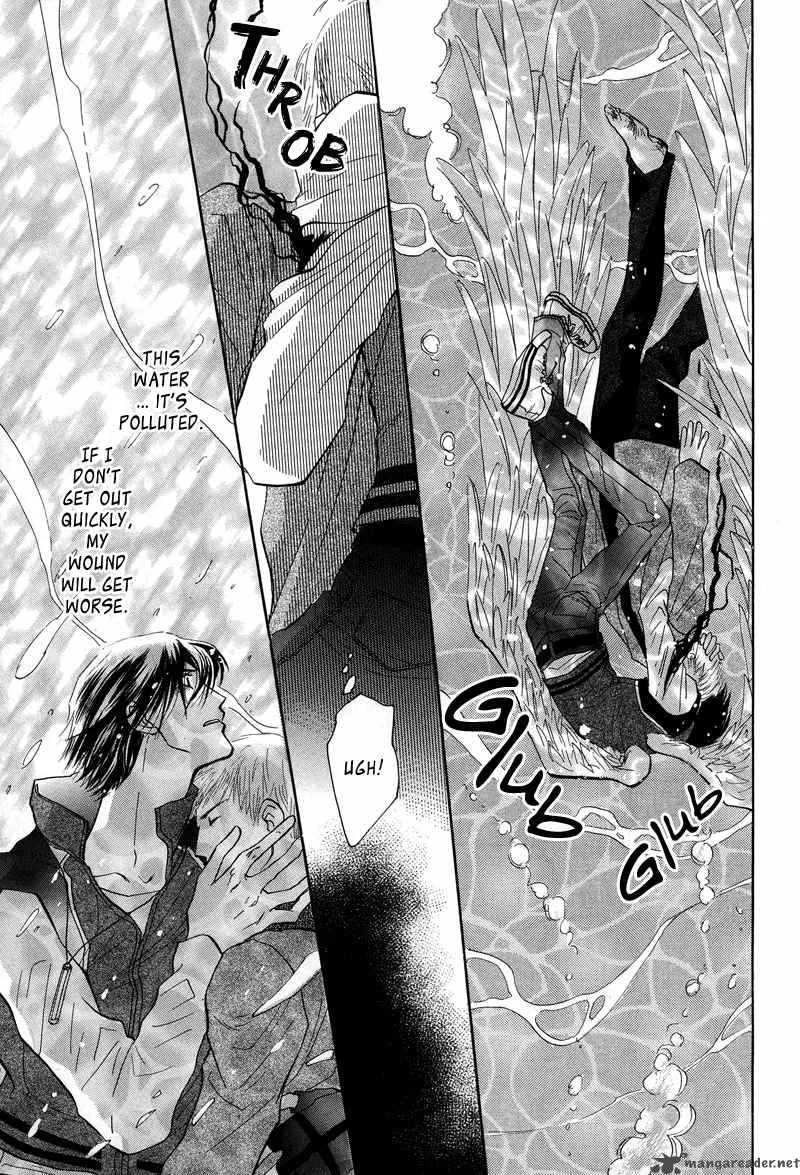 Asterisk Chapter 2 page 28