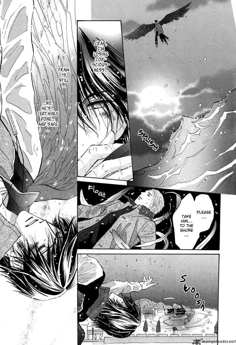 Asterisk Chapter 2 page 30