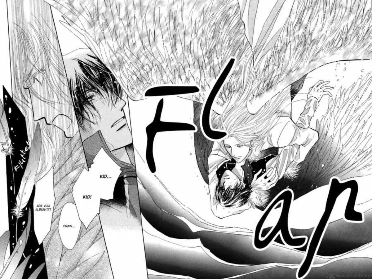 Asterisk Chapter 2 page 31