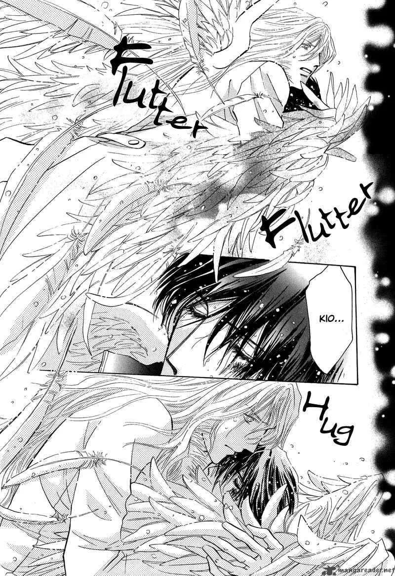 Asterisk Chapter 2 page 32