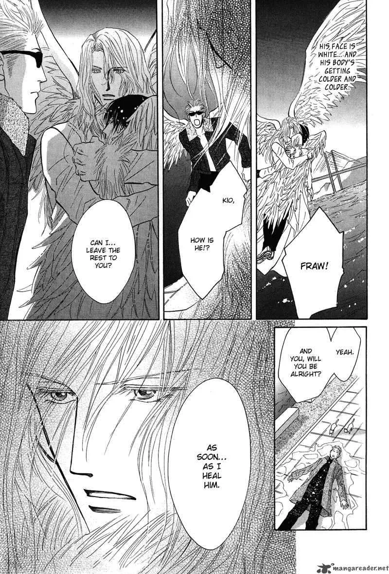 Asterisk Chapter 2 page 33