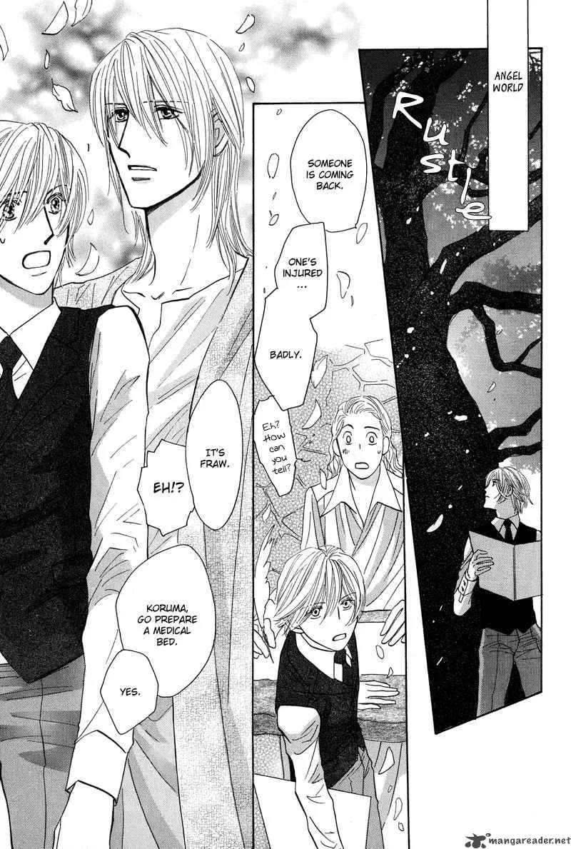 Asterisk Chapter 2 page 35