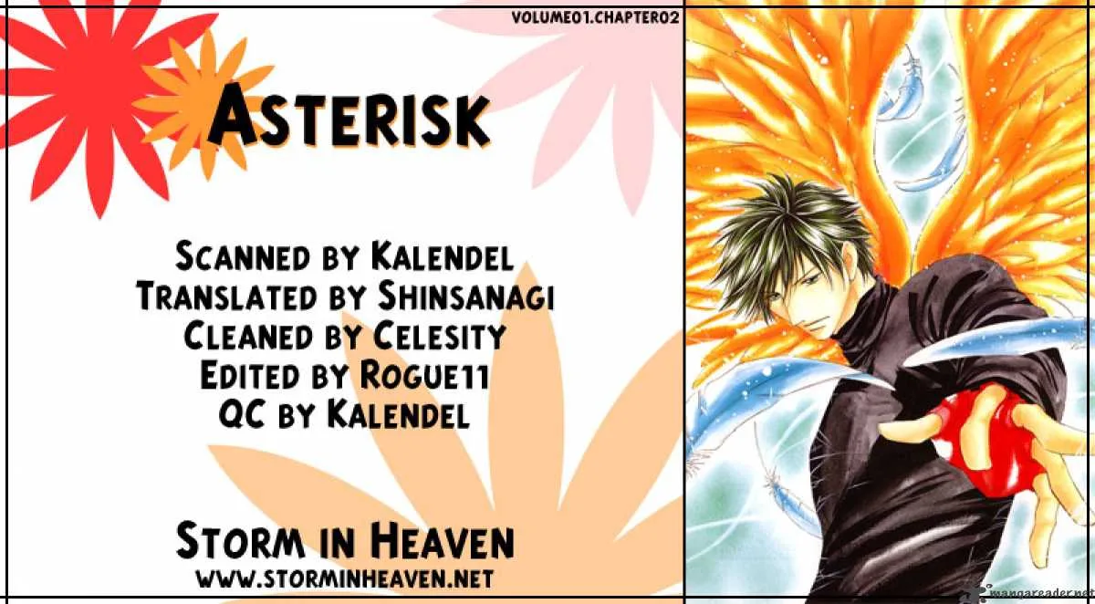 Asterisk Chapter 2 page 48