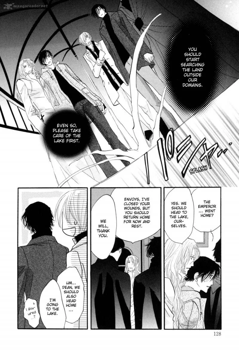 Asterisk Chapter 20 page 14