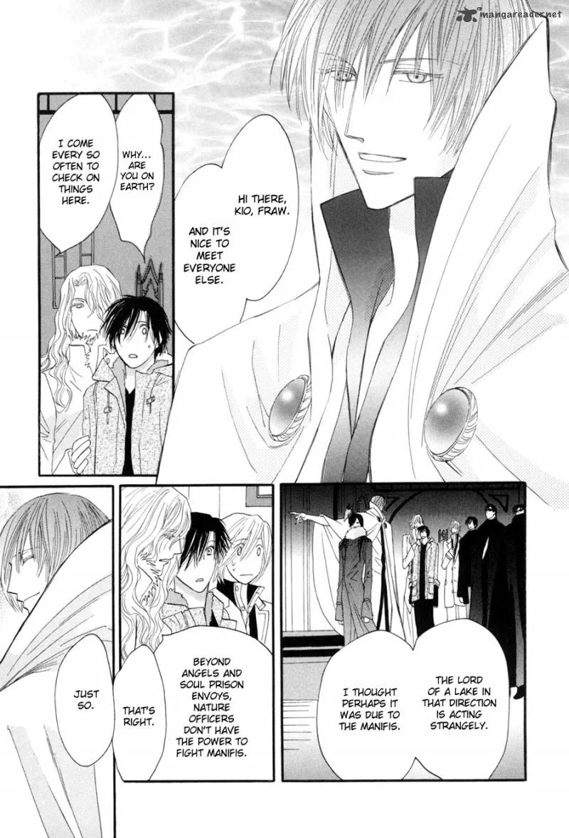 Asterisk Chapter 20 page 11