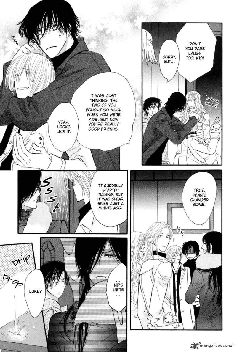 Asterisk Chapter 20 page 7
