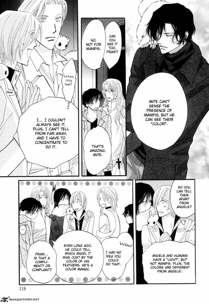 Asterisk Chapter 20 page 5