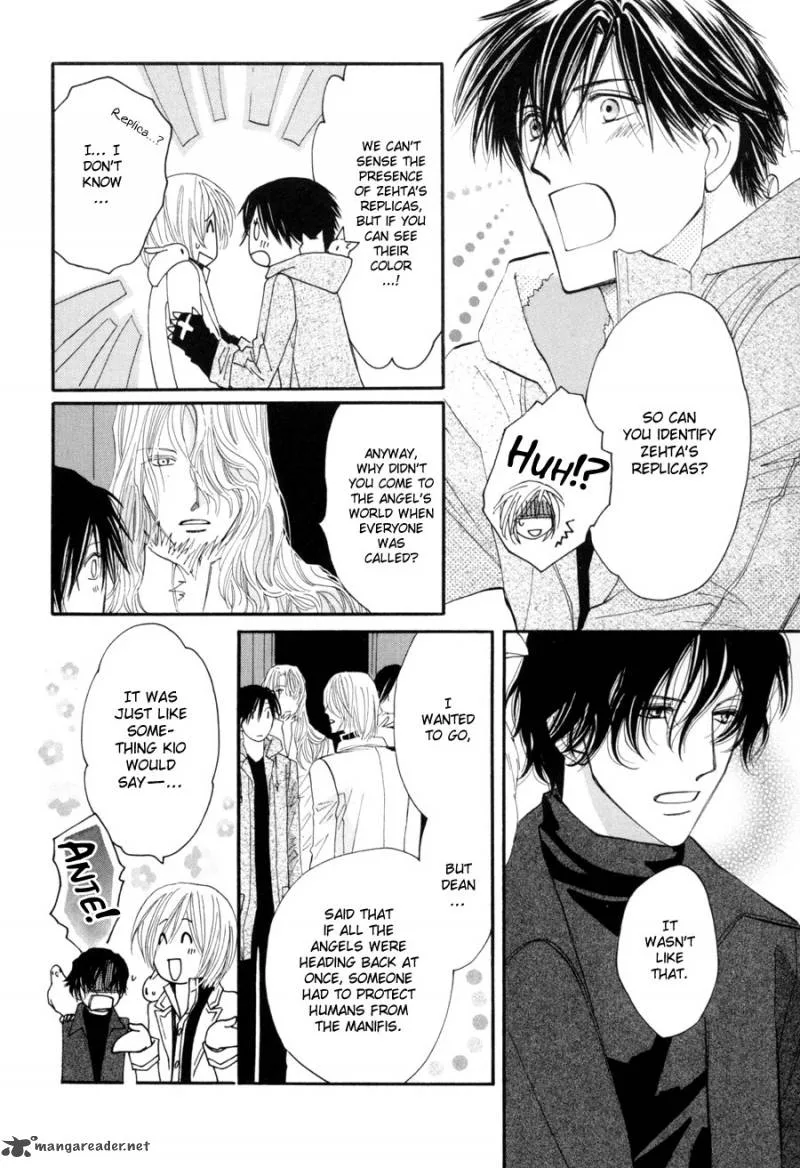 Asterisk Chapter 20 page 6