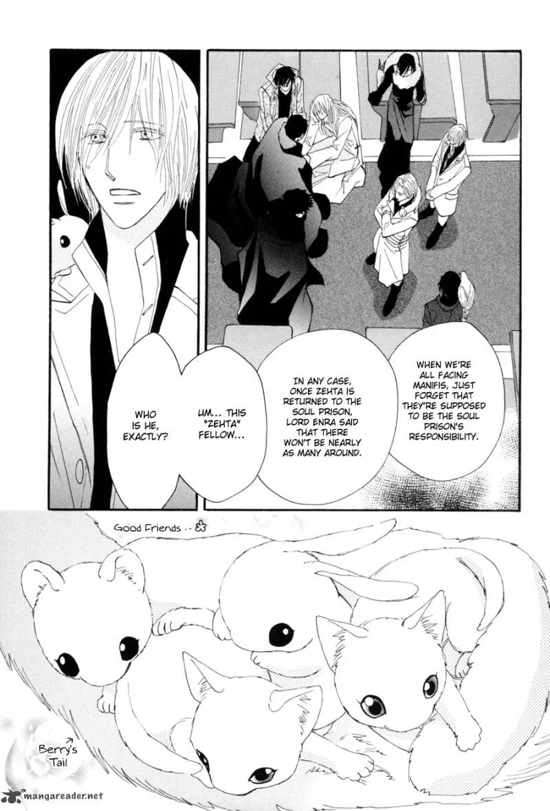 Asterisk Chapter 20 page 3