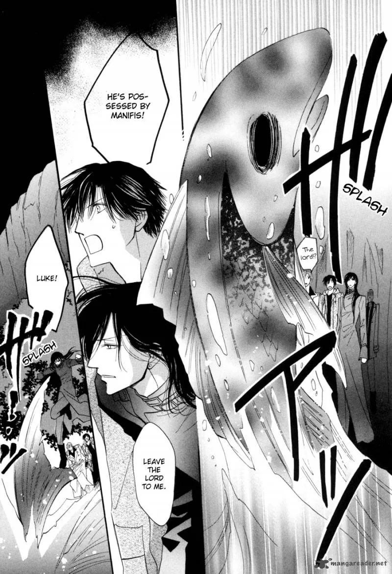 Asterisk Chapter 20 page 19