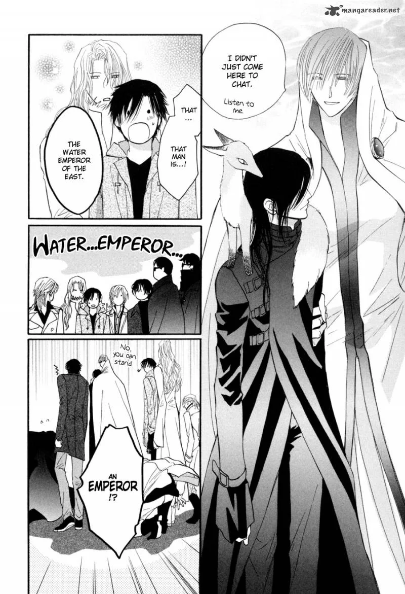 Asterisk Chapter 20 page 10