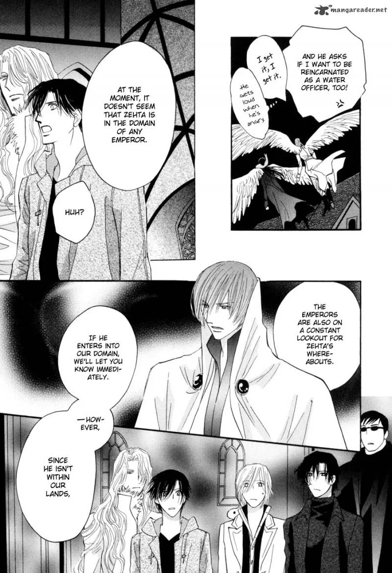 Asterisk Chapter 20 page 13