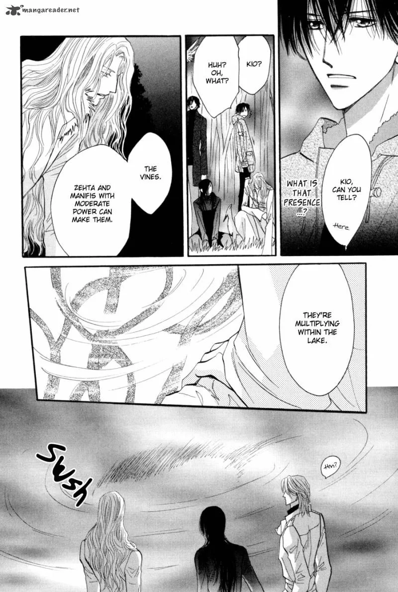Asterisk Chapter 20 page 18