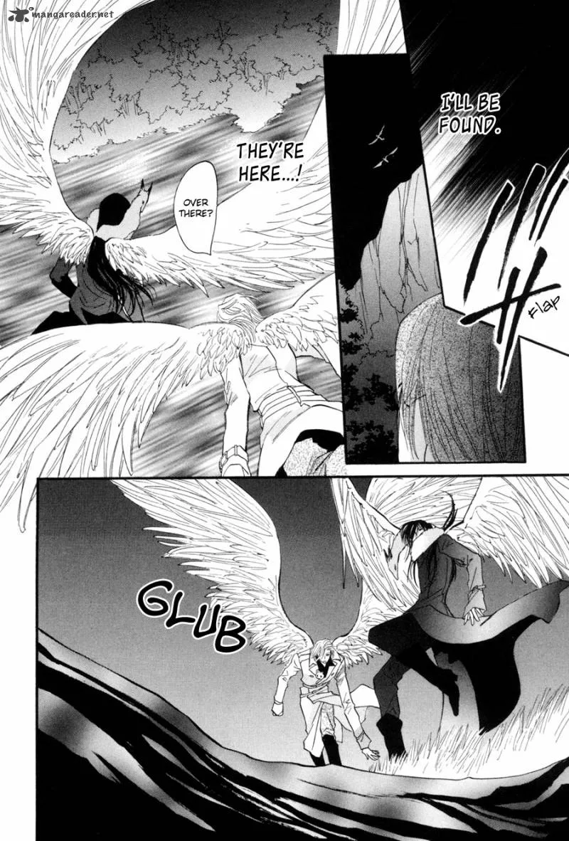 Asterisk Chapter 20 page 16