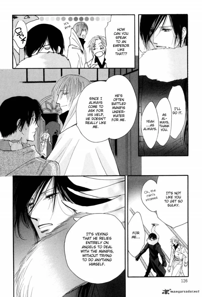 Asterisk Chapter 20 page 12