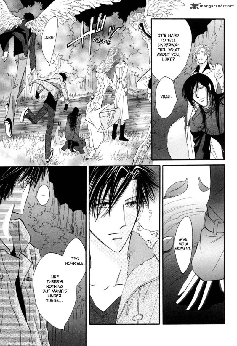 Asterisk Chapter 20 page 17