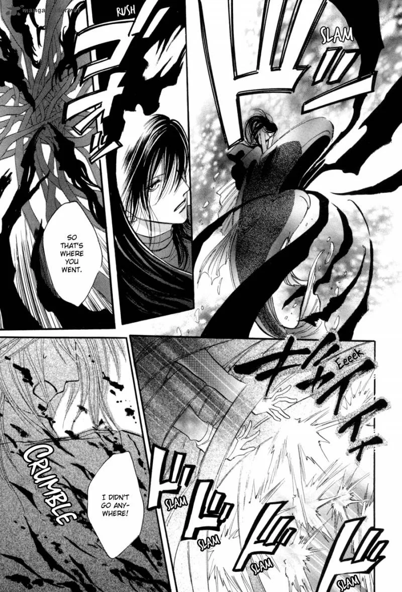 Asterisk Chapter 20 page 25