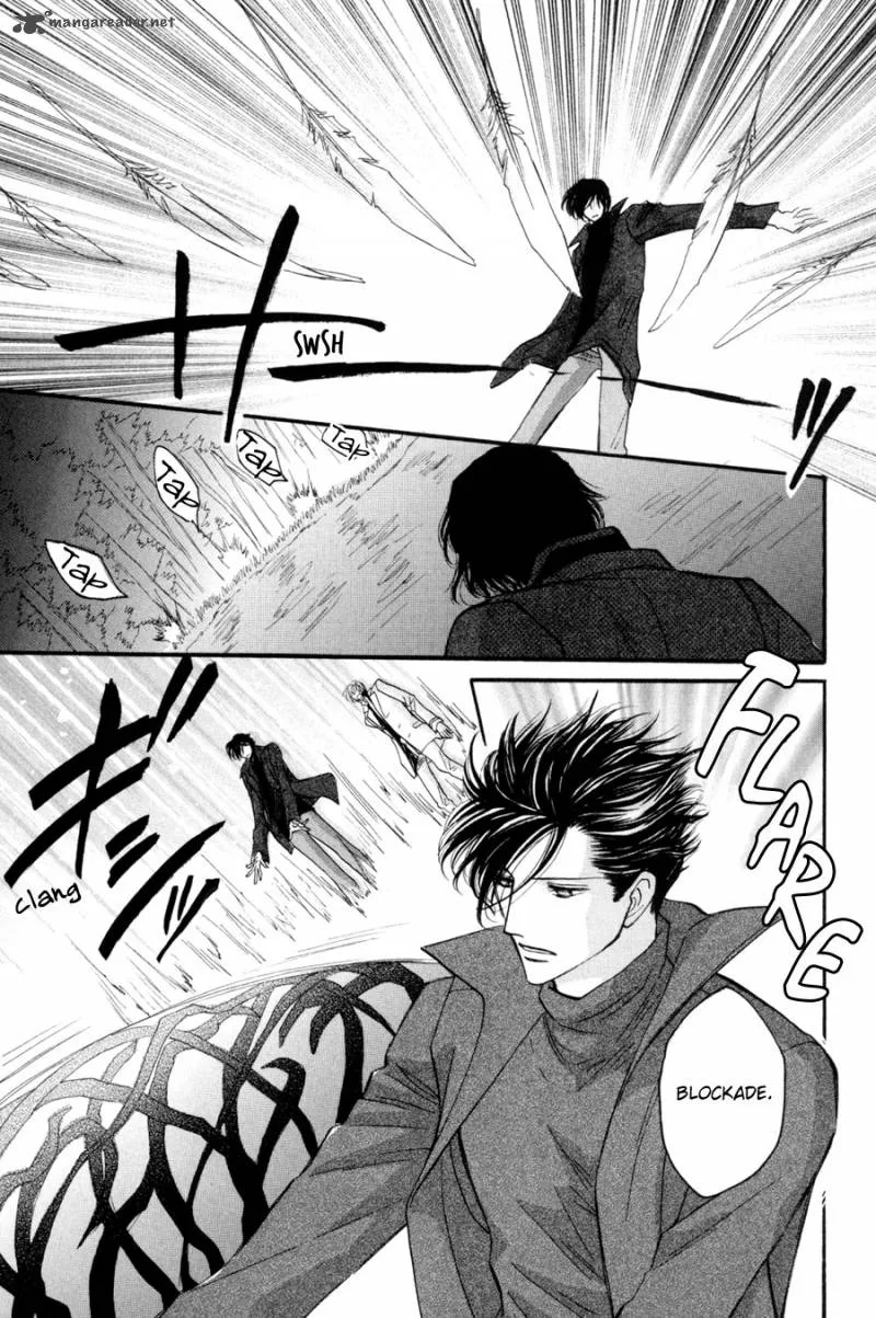 Asterisk Chapter 20 page 23