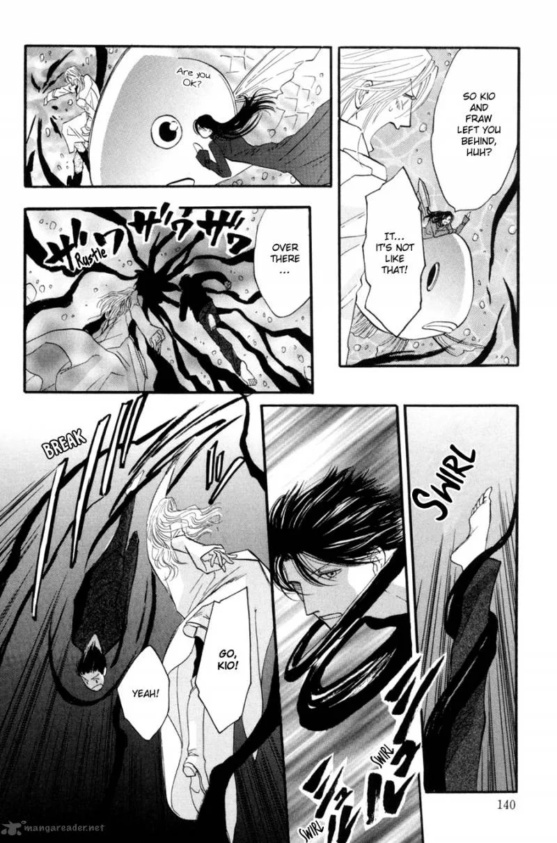 Asterisk Chapter 20 page 26