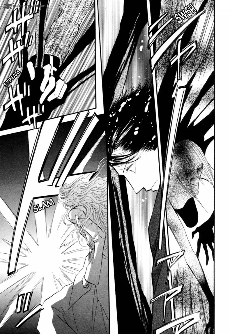 Asterisk Chapter 20 page 27