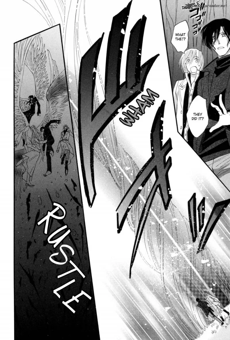 Asterisk Chapter 20 page 28