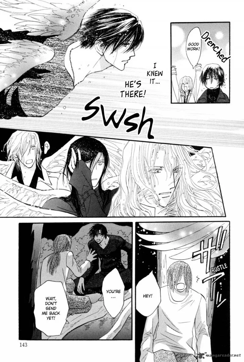 Asterisk Chapter 20 page 29