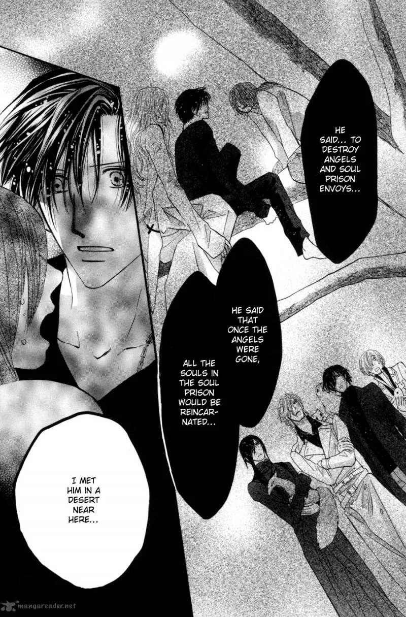 Asterisk Chapter 20 page 31