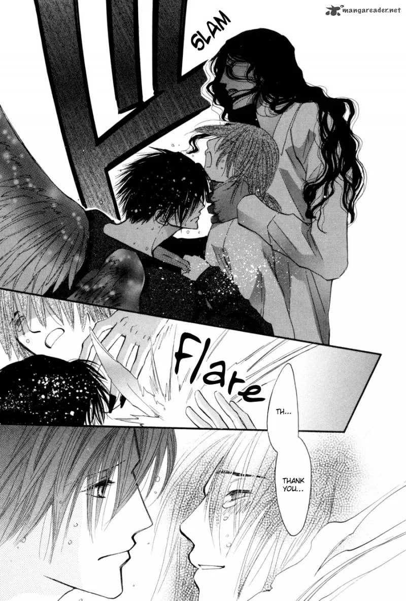 Asterisk Chapter 20 page 35