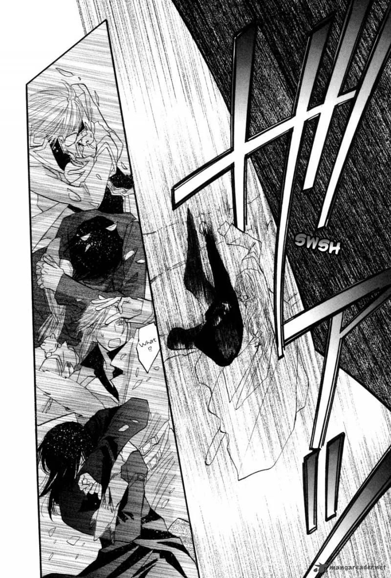 Asterisk Chapter 20 page 32