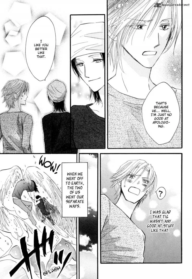 Asterisk Chapter 20 page 41
