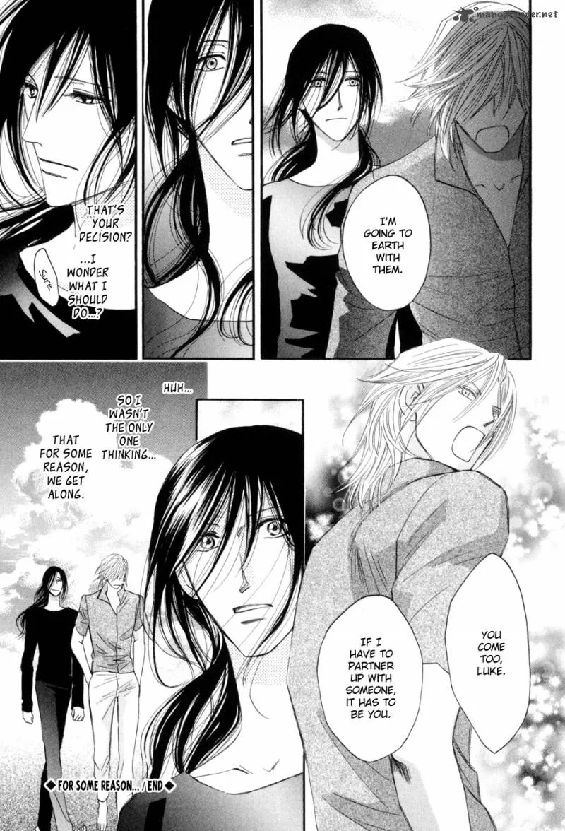 Asterisk Chapter 20 page 43
