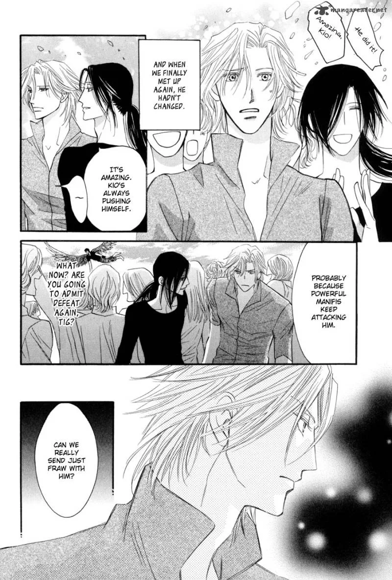 Asterisk Chapter 20 page 42