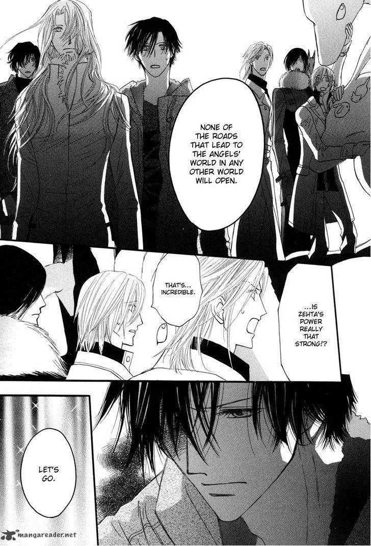Asterisk Chapter 21 page 20