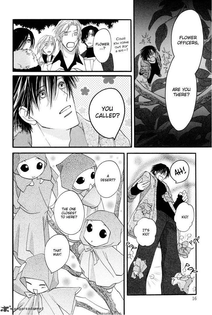 Asterisk Chapter 21 page 15