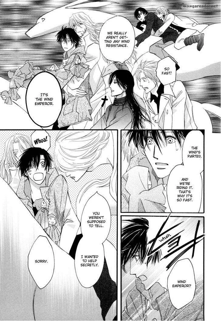 Asterisk Chapter 21 page 24